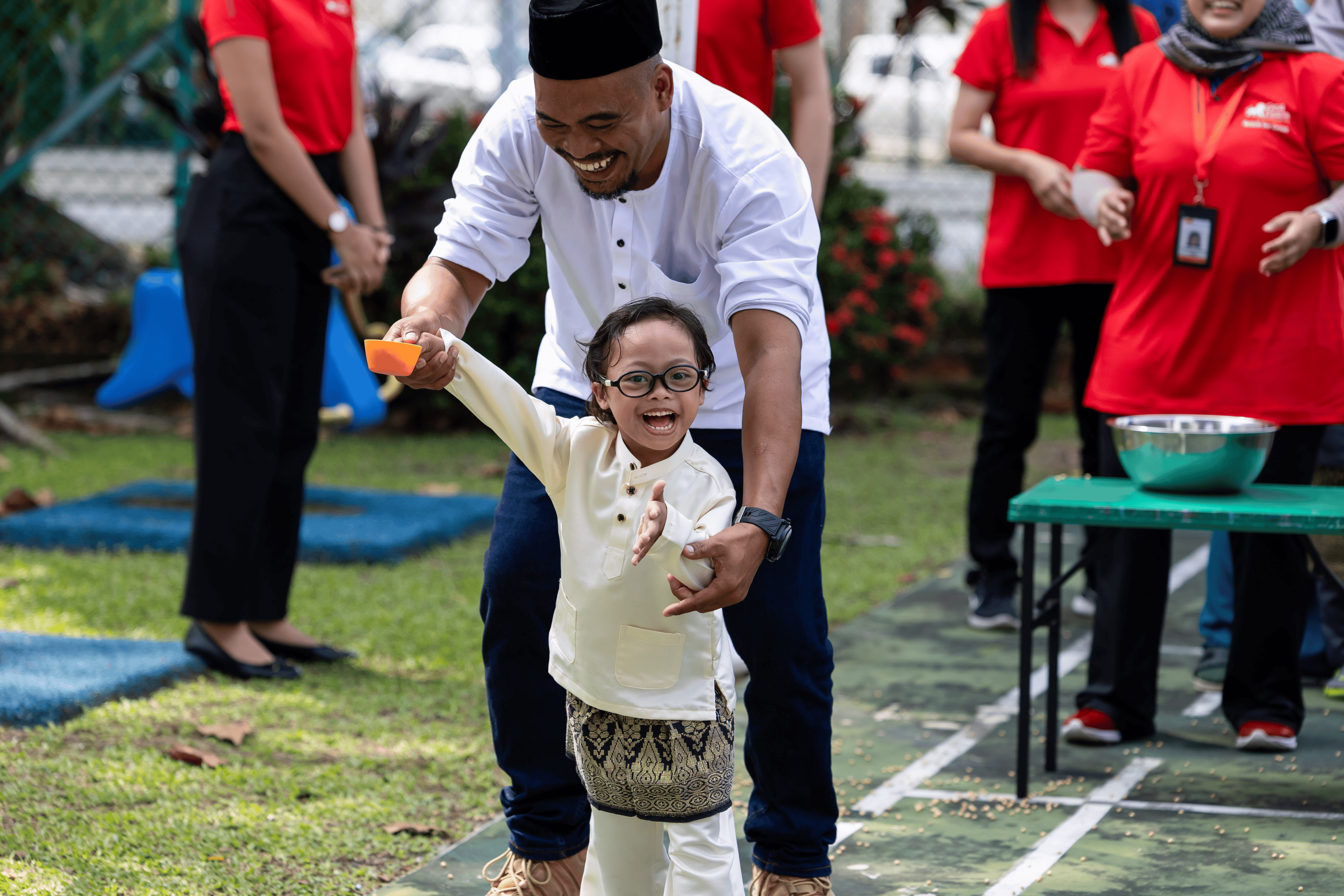 RMHC Malaysia