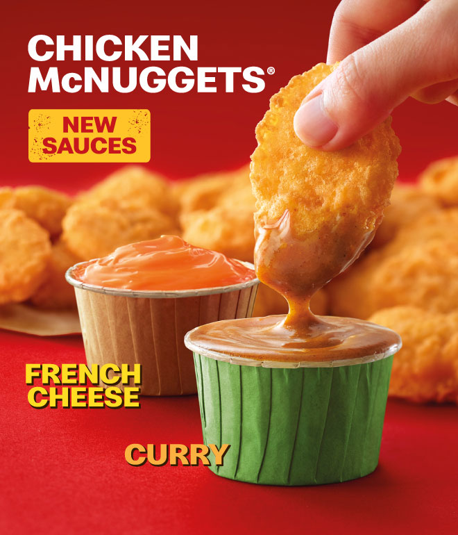 McNuggets