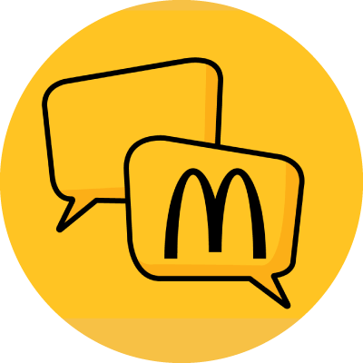 mcdonalds download the app and get big mac for $1