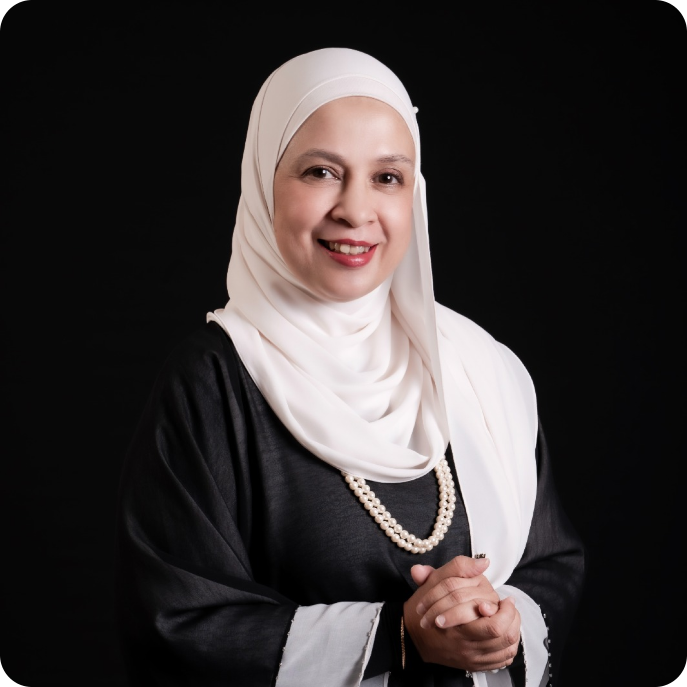 Hajjah Melati