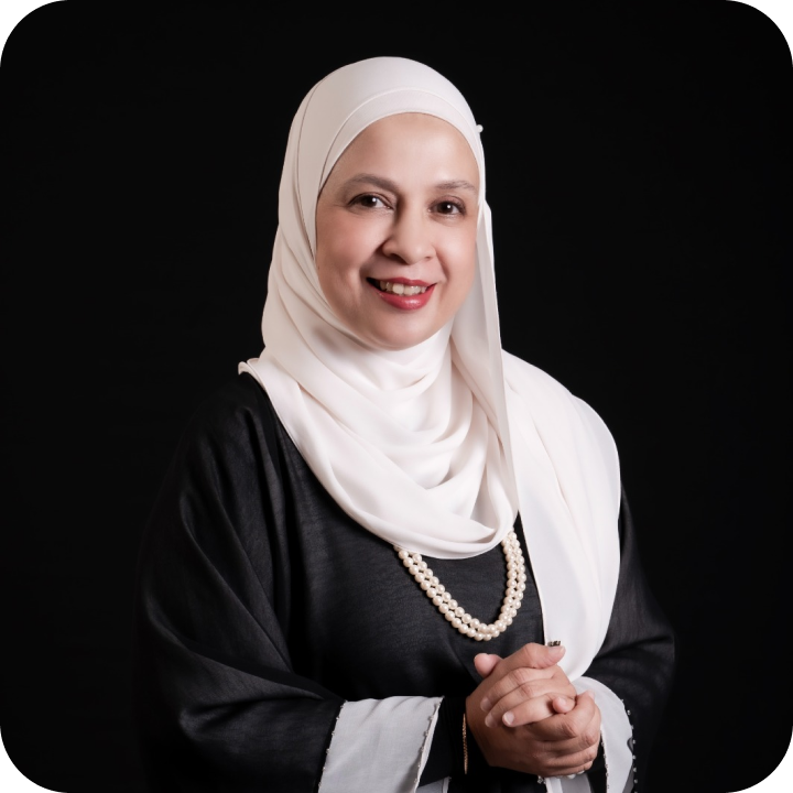 Hajjah Melati Abdul Hai