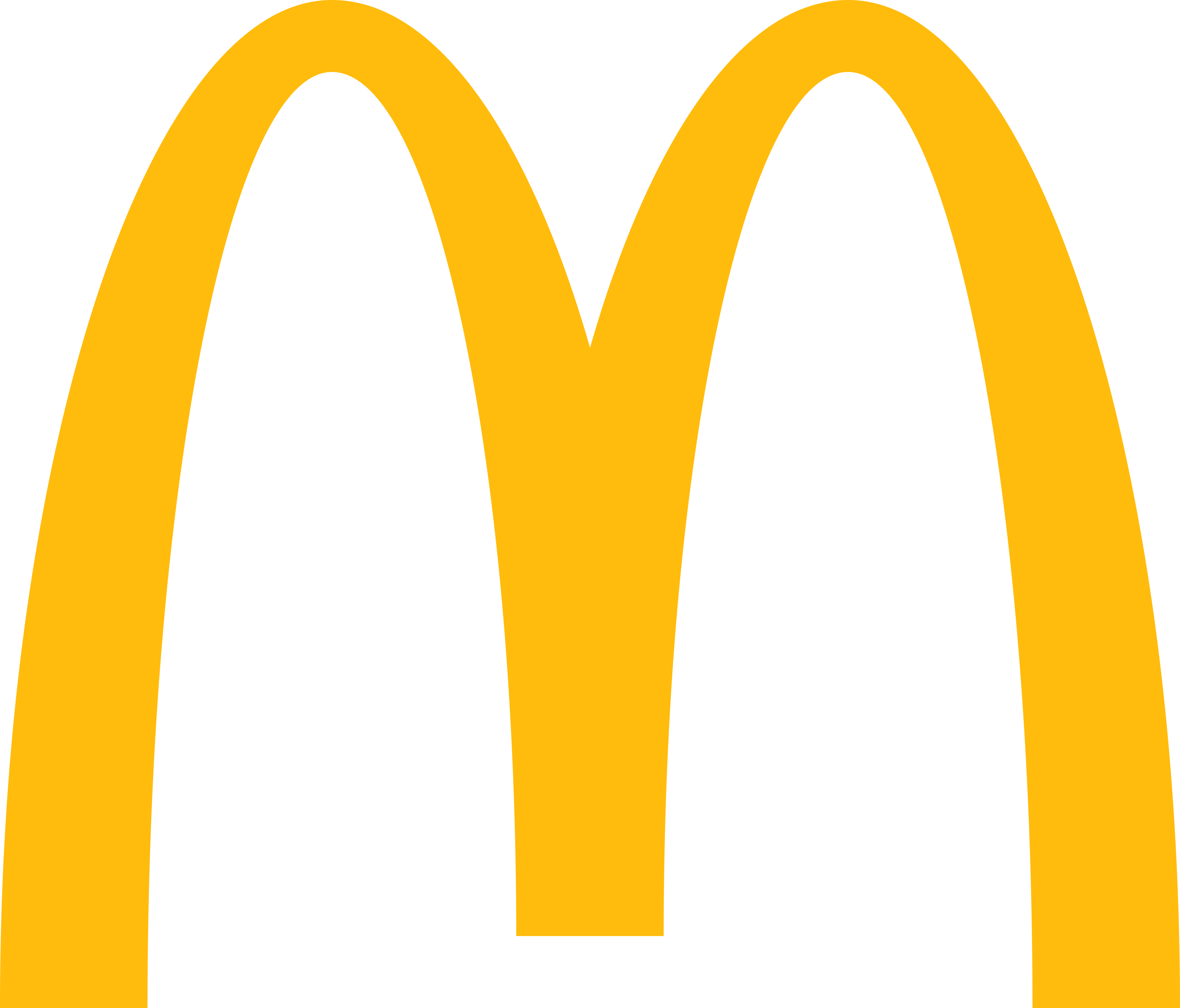 McDonald's logo