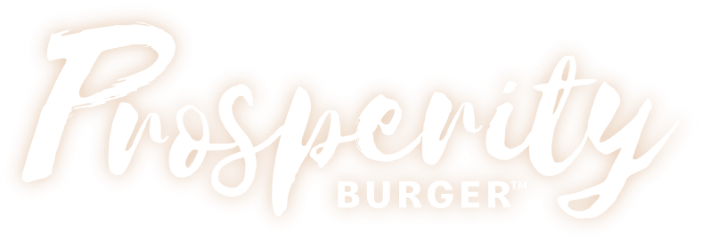 Prosperity Burger