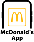 McDonald's App