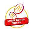 Super Bonus Points