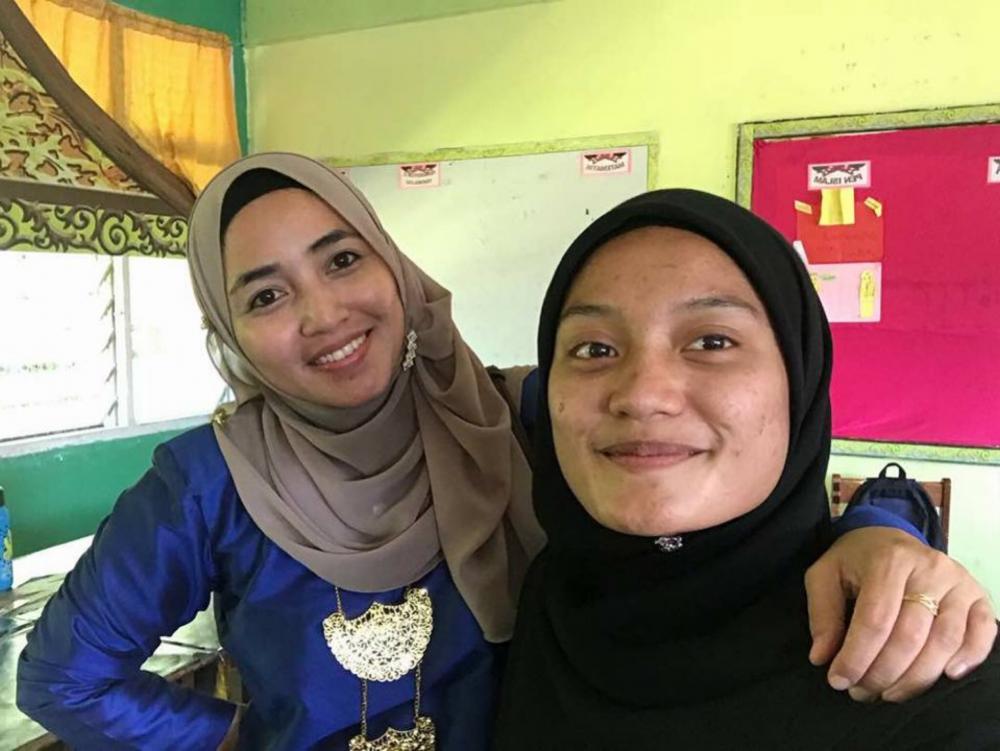 Mdm Noor Wahida Binti Melawi's photo