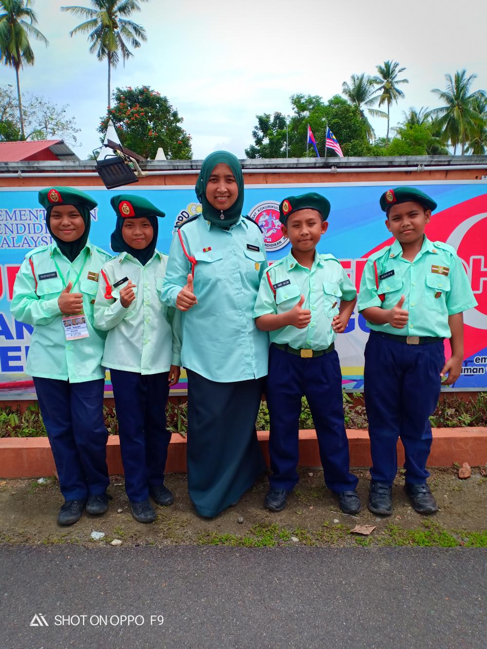 Anugerah Guru Inspirasi  McDonaldu0027s® Malaysia