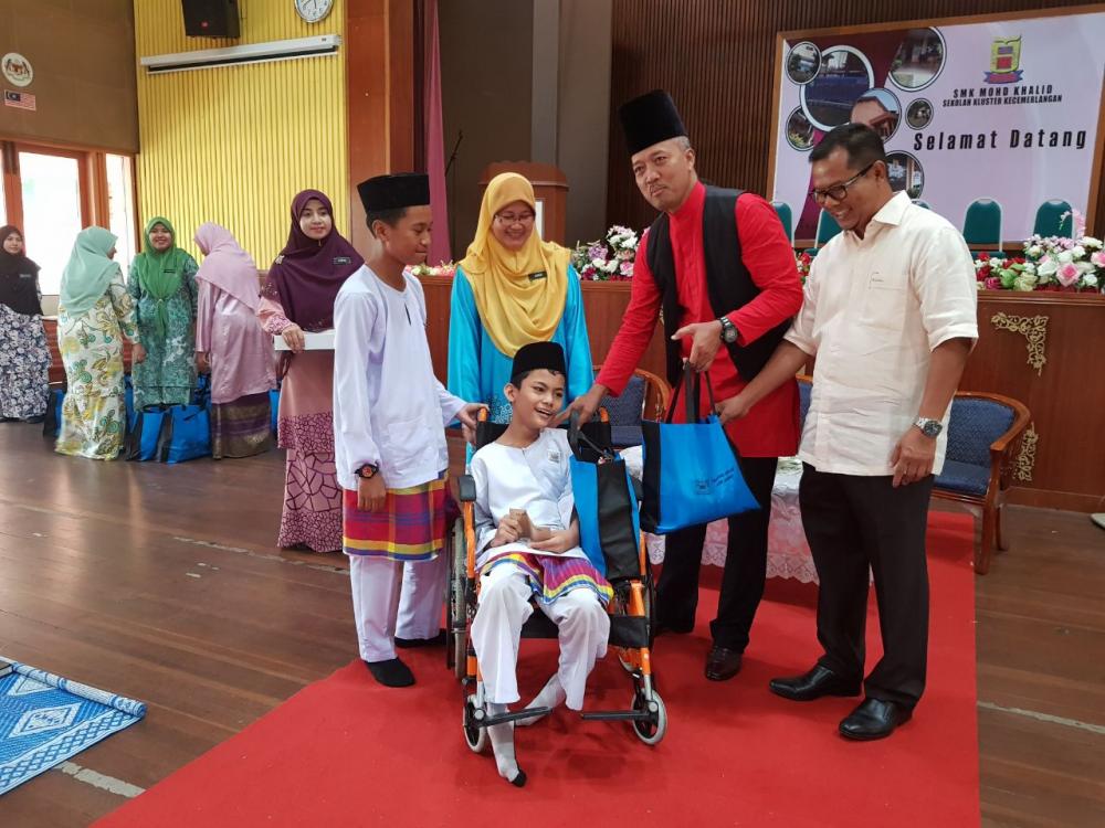 Anugerah Guru Inspirasi Mcdonald S Malaysia