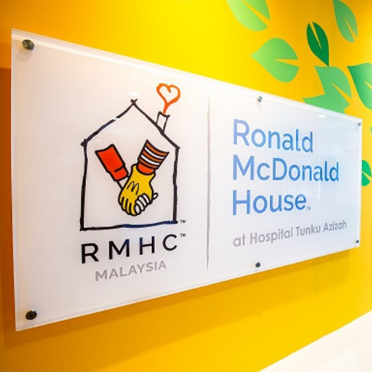 Israel mcd malaysia McDonald’s Malaysia