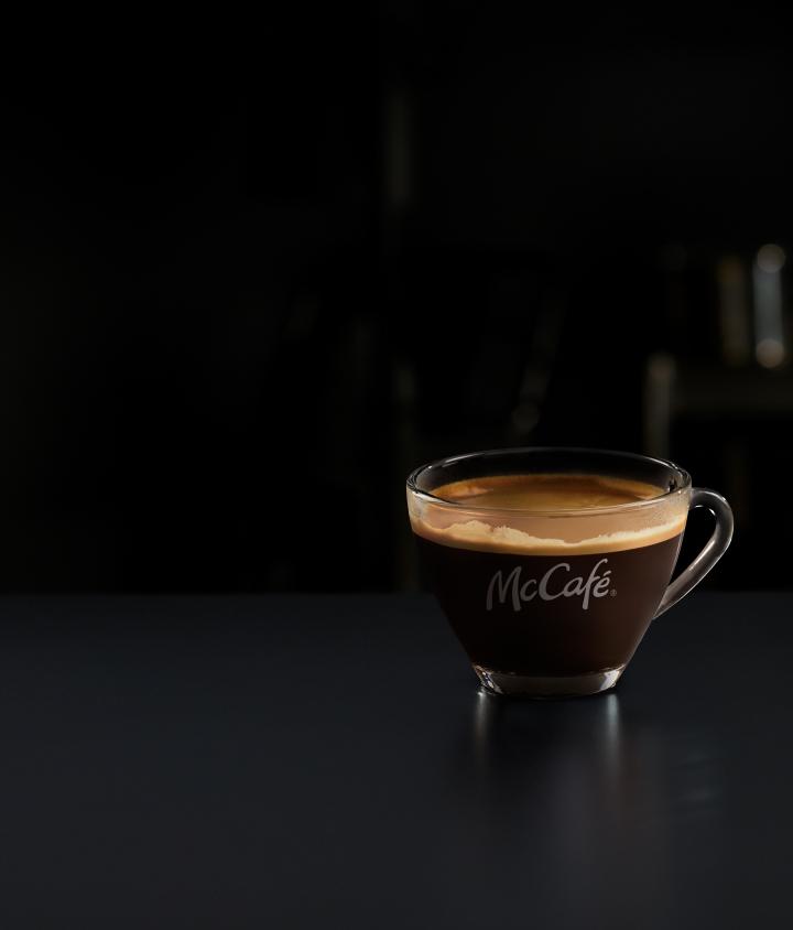 Americano Espresso's image'