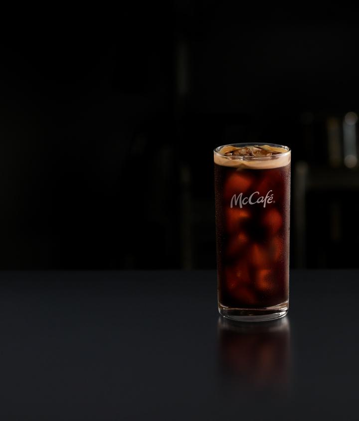 Iced Americano's image'