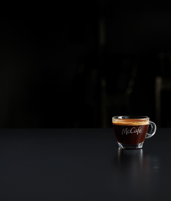 Small Espresso's image'